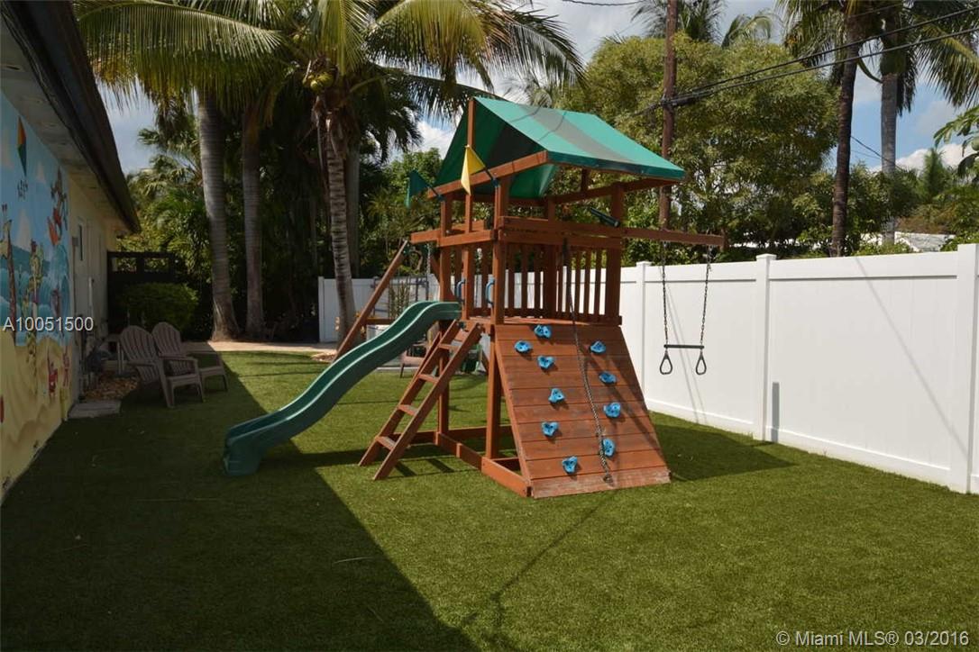 Hollywood Lakes Sec 1-32 - Residential