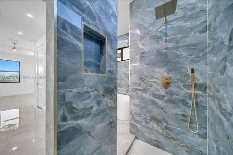 Tiny photo for 14 el Dorado Blvd N, Cape Coral, FL 33993 (MLS # A11977274)