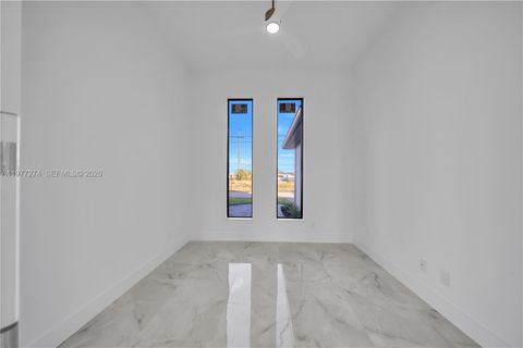 Tiny photo for 14 el Dorado Blvd N, Cape Coral, FL 33993 (MLS # A11977274)