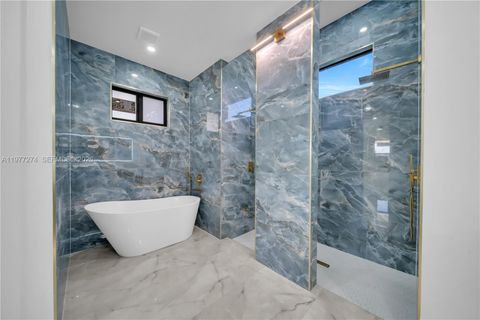 Tiny photo for 14 el Dorado Blvd N, Cape Coral, FL 33993 (MLS # A11977274)