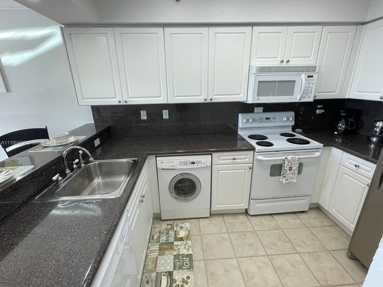 THE Wave Condo - Residential Lease