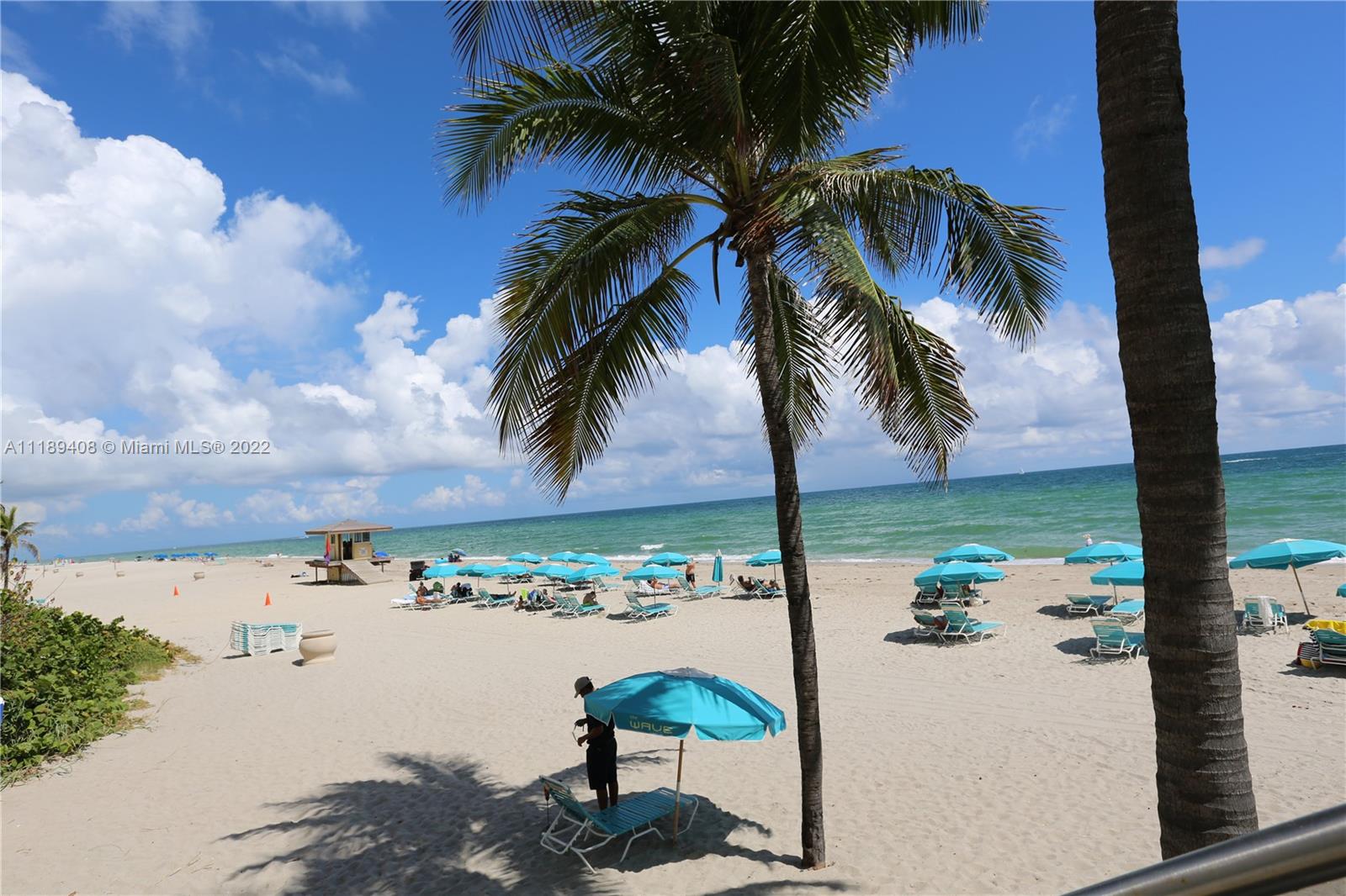 THE Wave Condo - Residential Lease