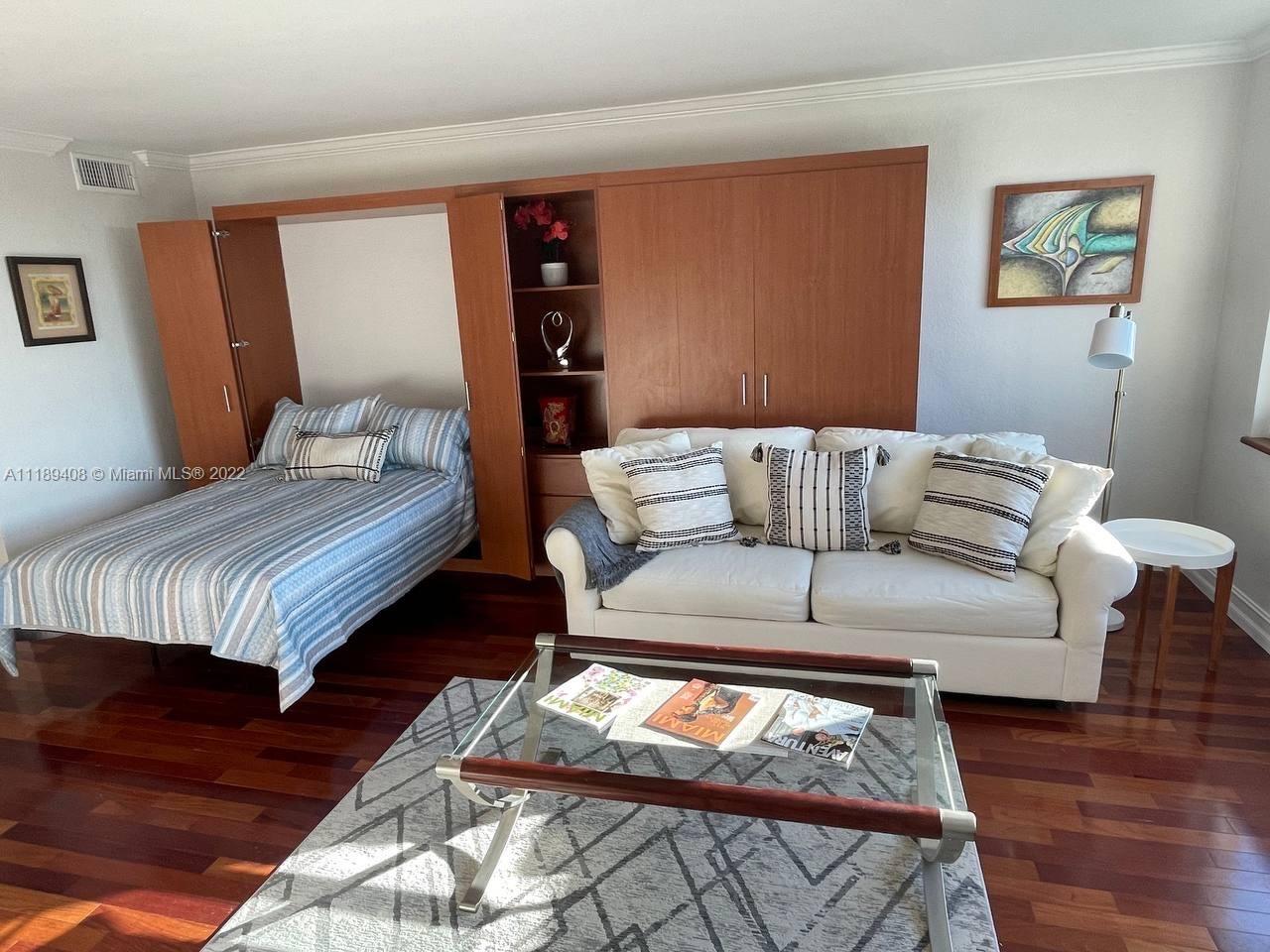 THE Wave Condo - Residential Lease