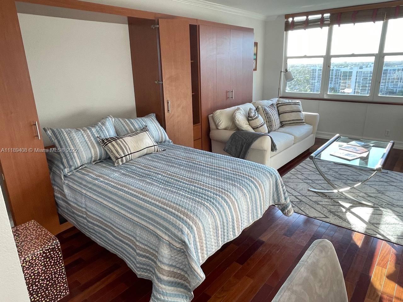 THE Wave Condo - Residential Lease