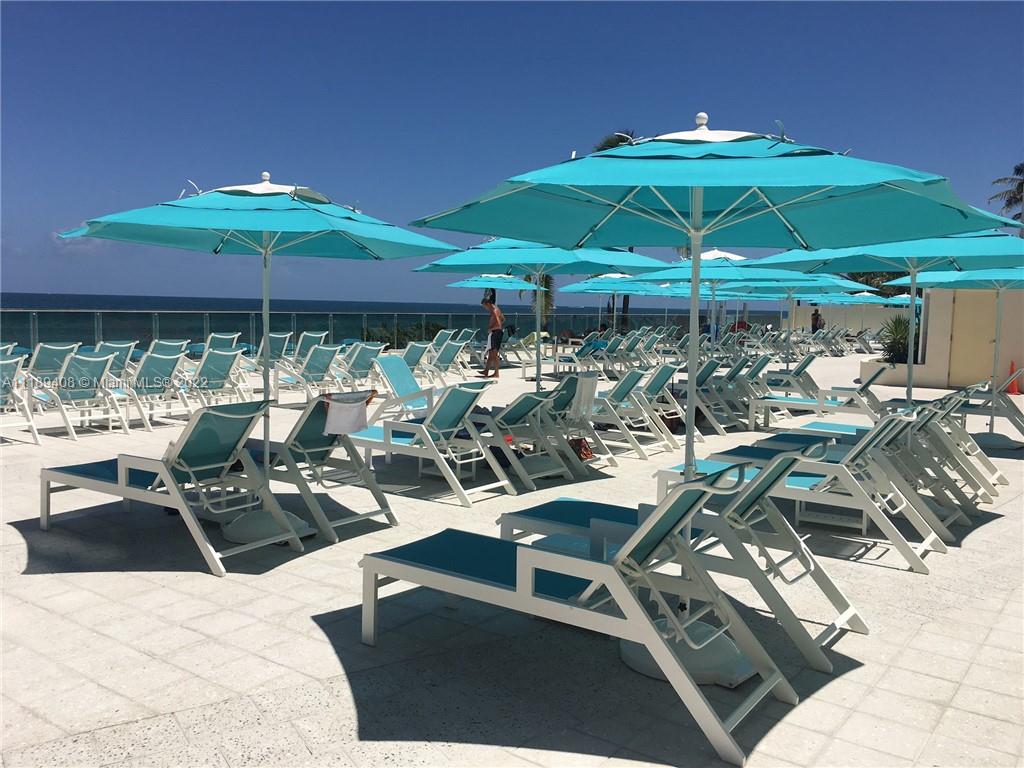 THE Wave Condo - Residential Lease