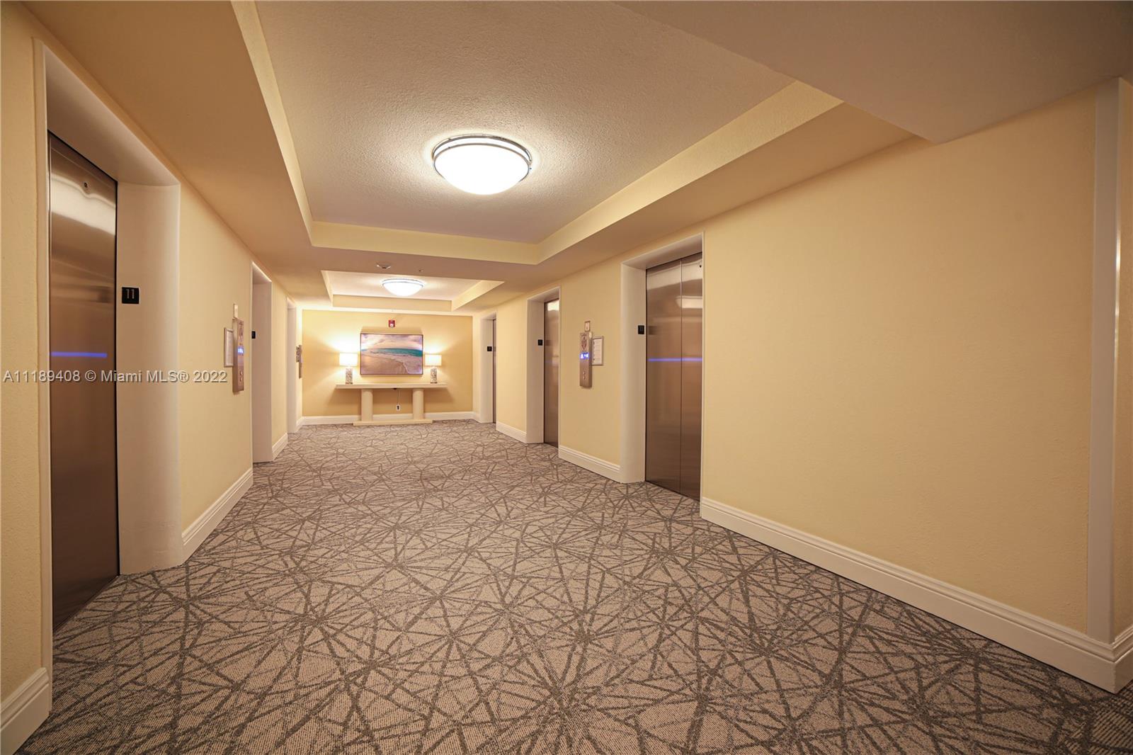 THE Wave Condo - Residential Lease