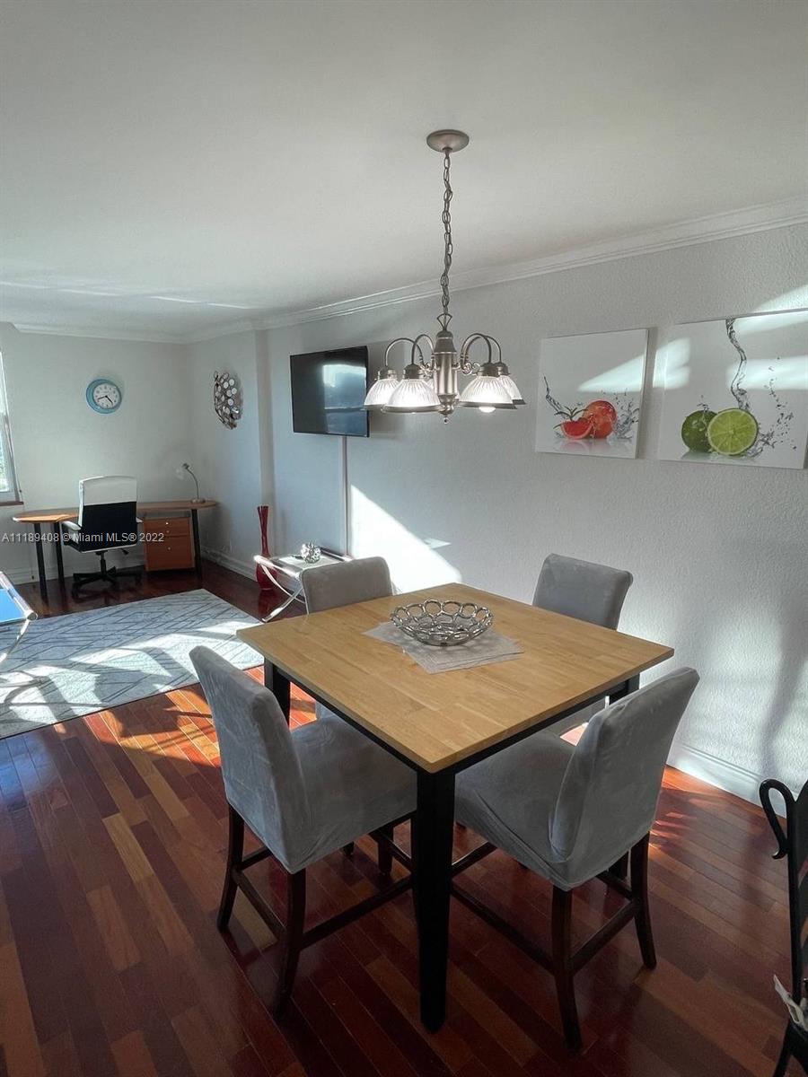 THE Wave Condo - Residential Lease