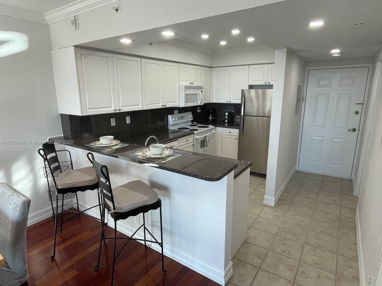 THE Wave Condo - Residential Lease