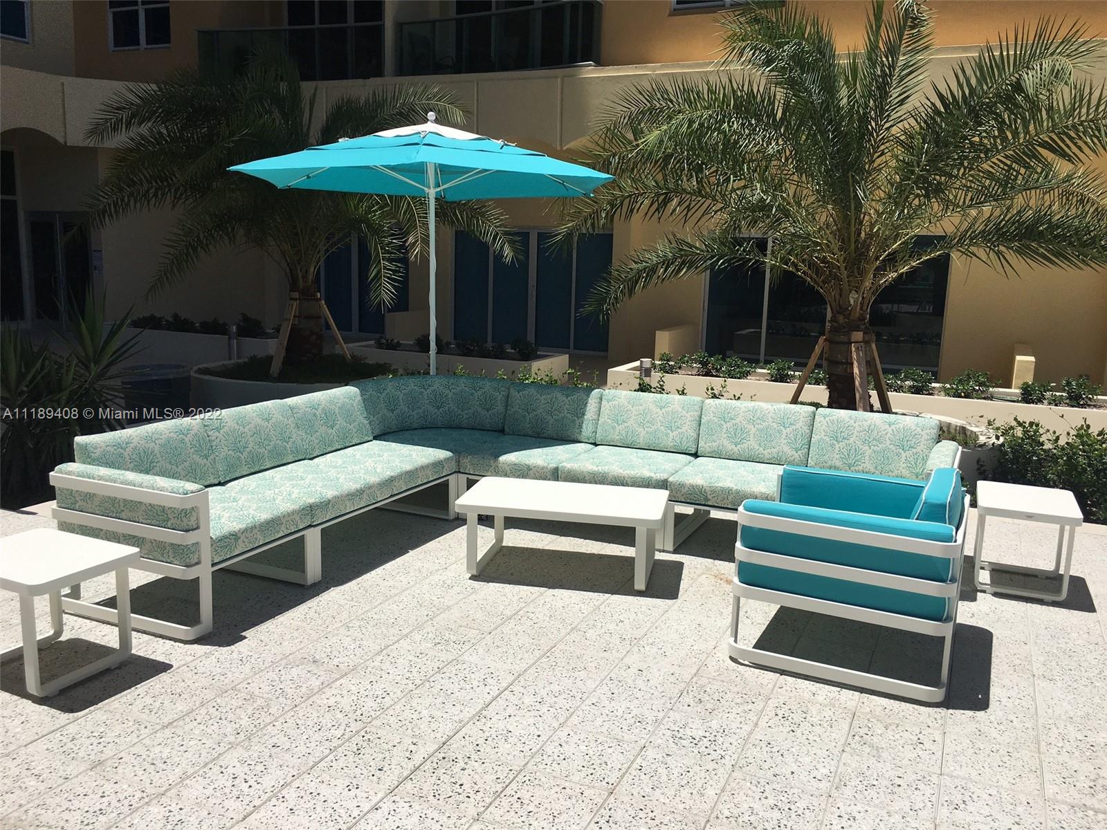 THE Wave Condo - Residential Lease