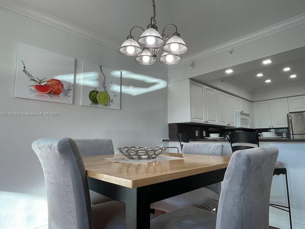 THE Wave Condo - Residential Lease