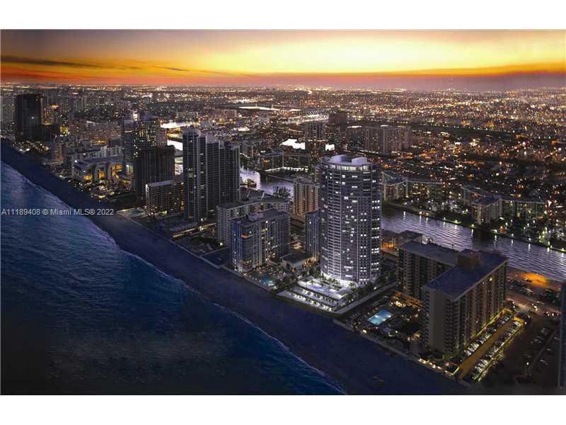 THE Wave Condo - Residential Lease