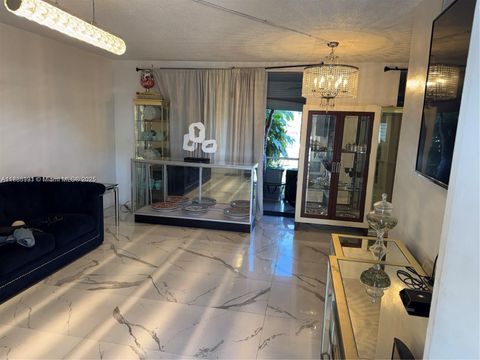 Photo of 2980 Point East Dr #D102, Aventura, FL 33160 (MLS # A11886991)