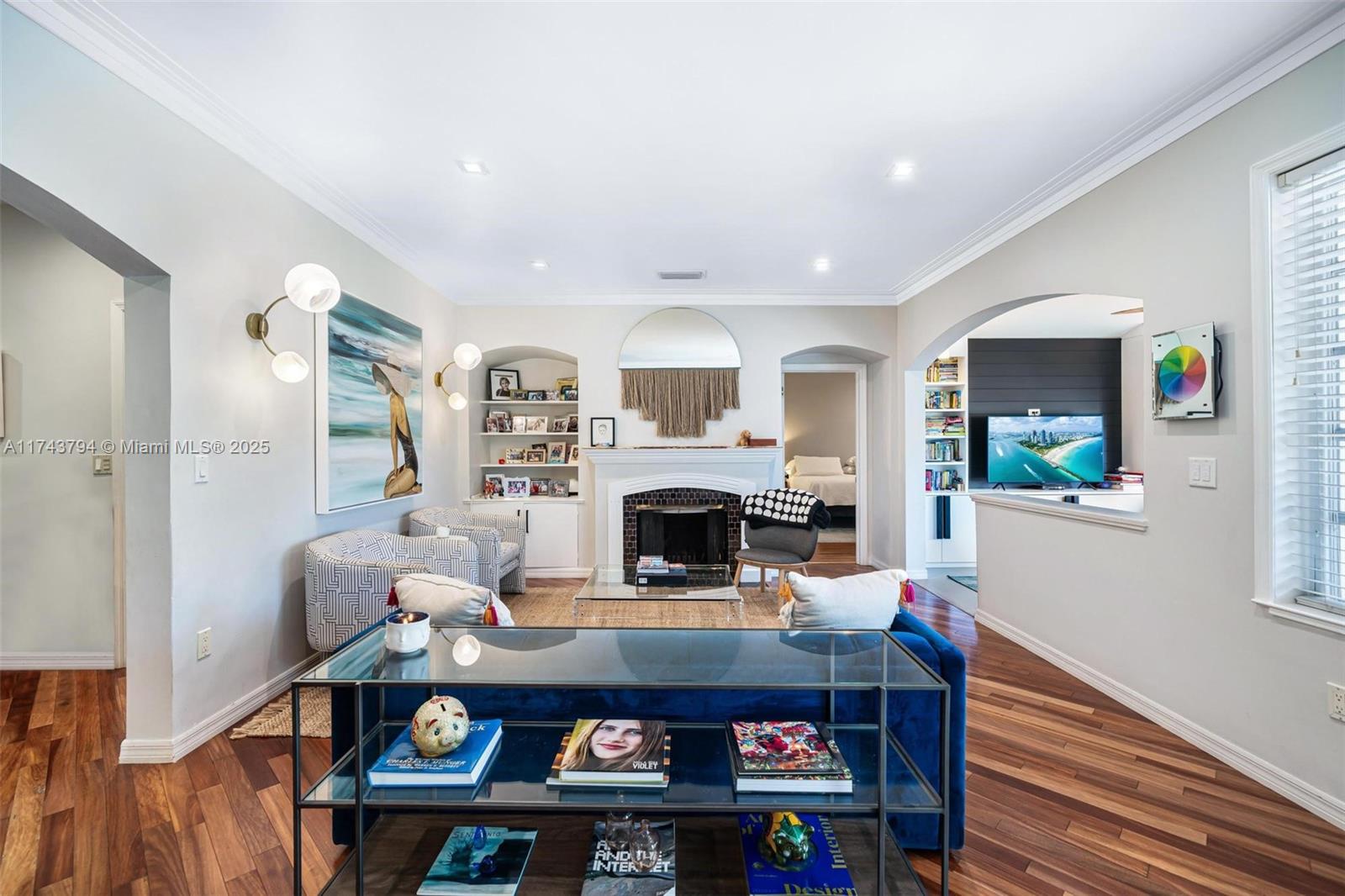 NAUTILUS EXTENSION 4TH - Residential