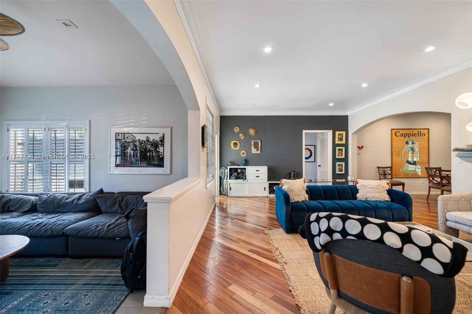 NAUTILUS EXTENSION 4TH - Residential