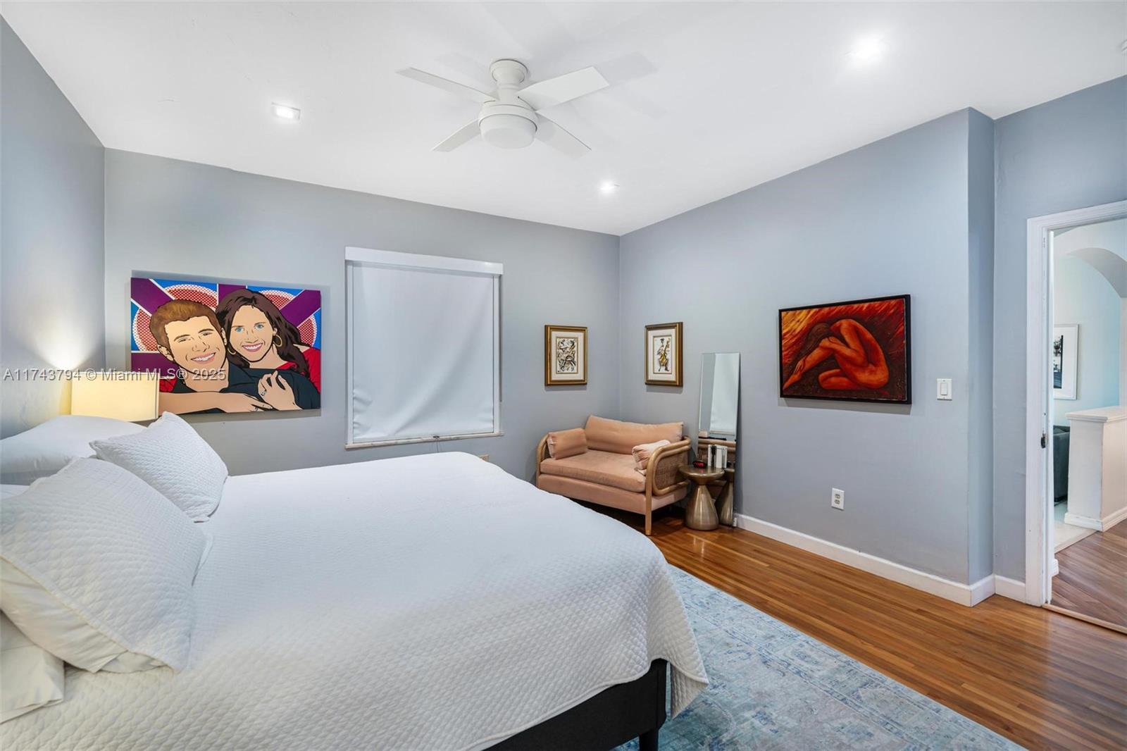 NAUTILUS EXTENSION 4TH - Residential