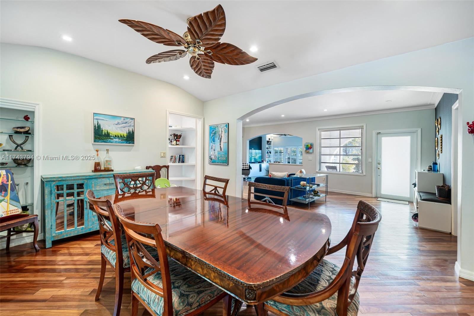 NAUTILUS EXTENSION 4TH - Residential