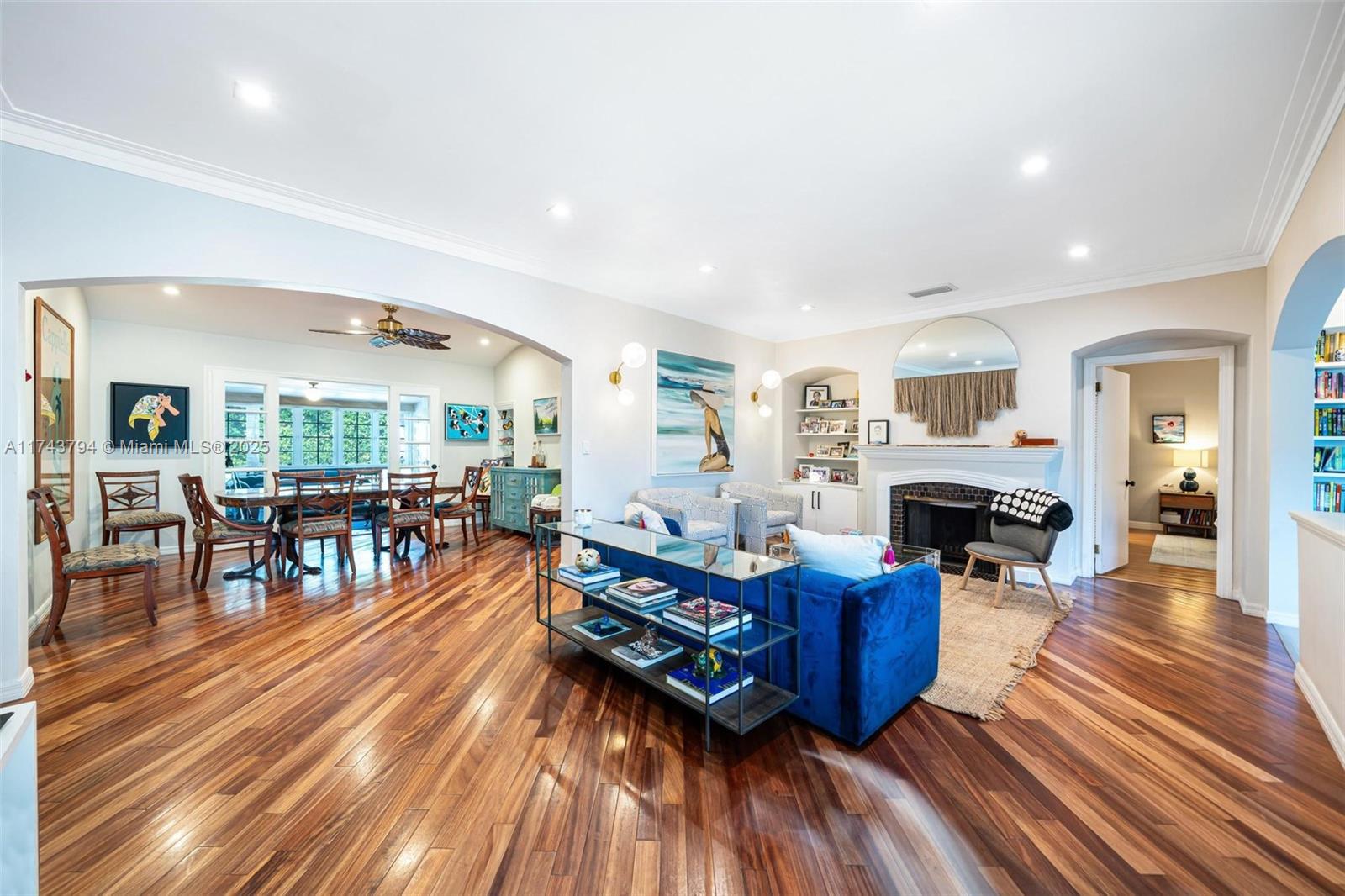 NAUTILUS EXTENSION 4TH - Residential