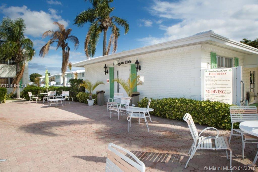 GEORGIAN CT APTS NORTH CO - Residential