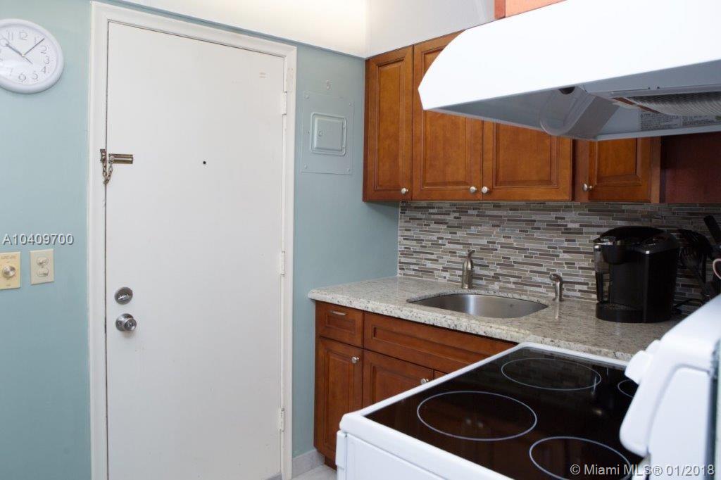 GEORGIAN CT APTS NORTH CO - Residential