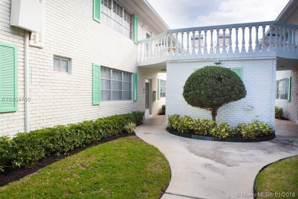 GEORGIAN CT APTS NORTH CO - Residential