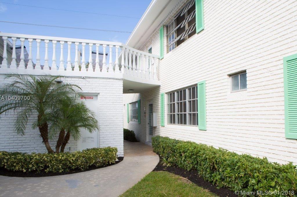 GEORGIAN CT APTS NORTH CO - Residential