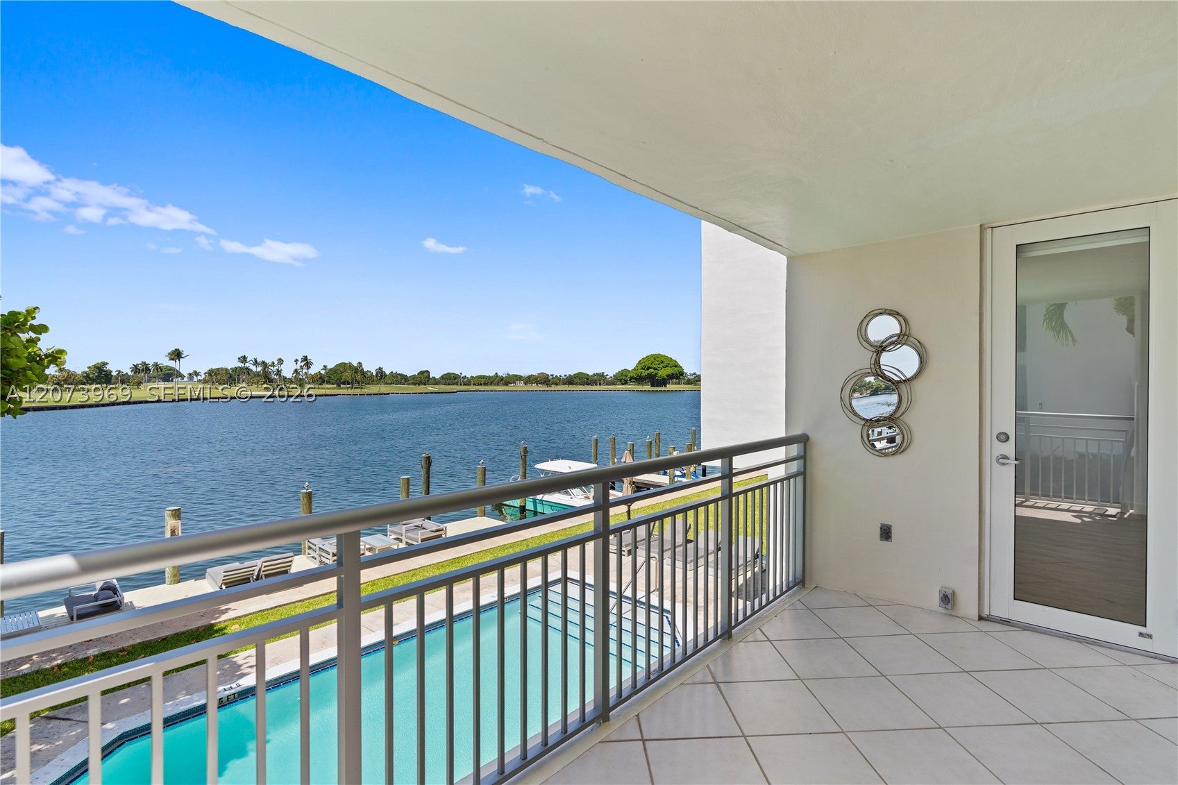 9250 W Bay Harbor Dr 2A
