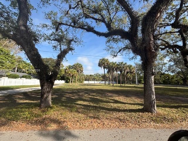 FELIX PARK HOME ACRES - Land