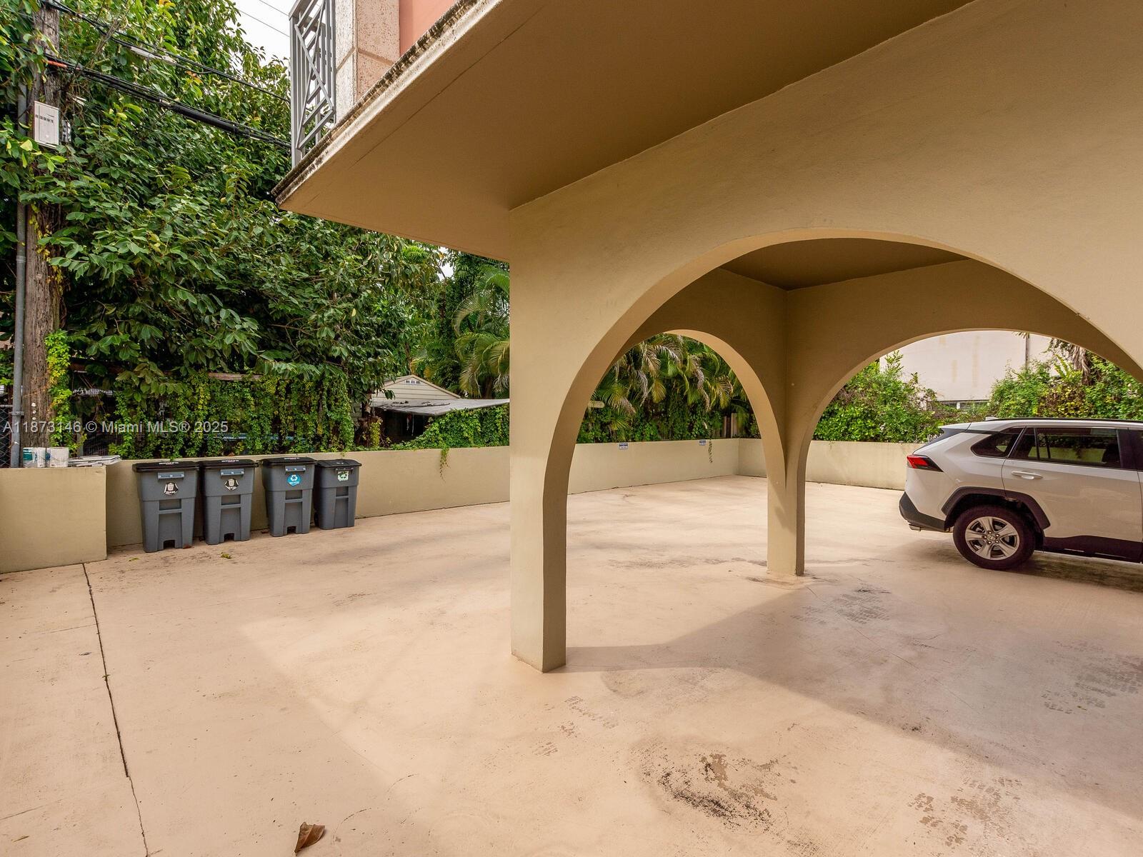 CORAL GABLES DOUGLAS SEC - Residential