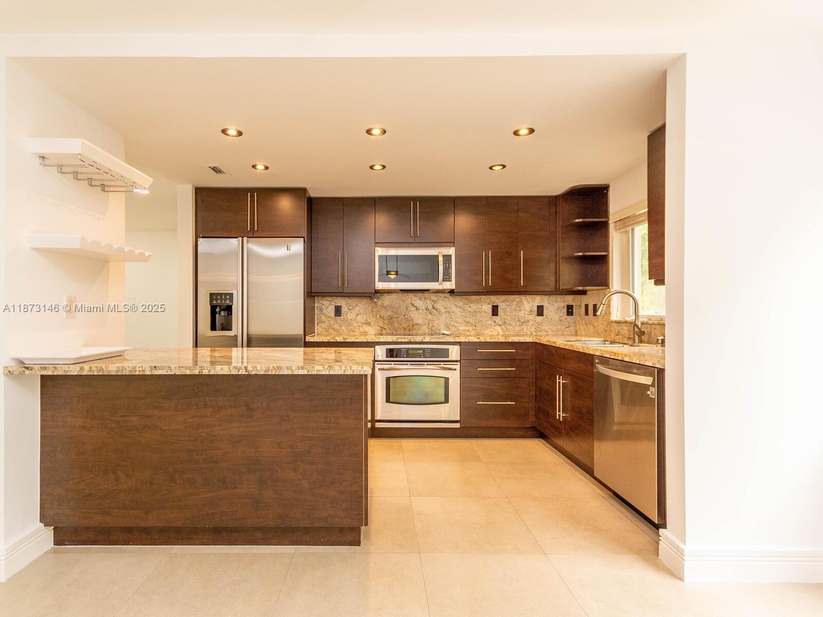 CORAL GABLES DOUGLAS SEC - Residential