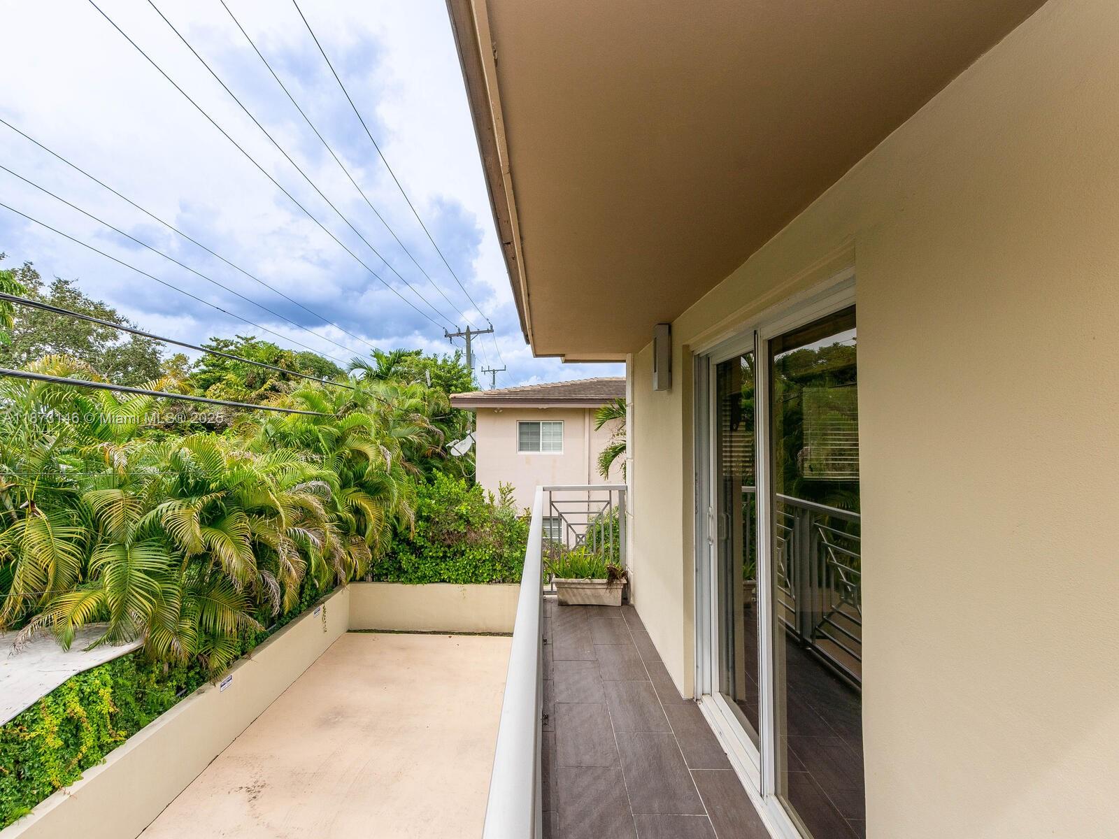 CORAL GABLES DOUGLAS SEC - Residential