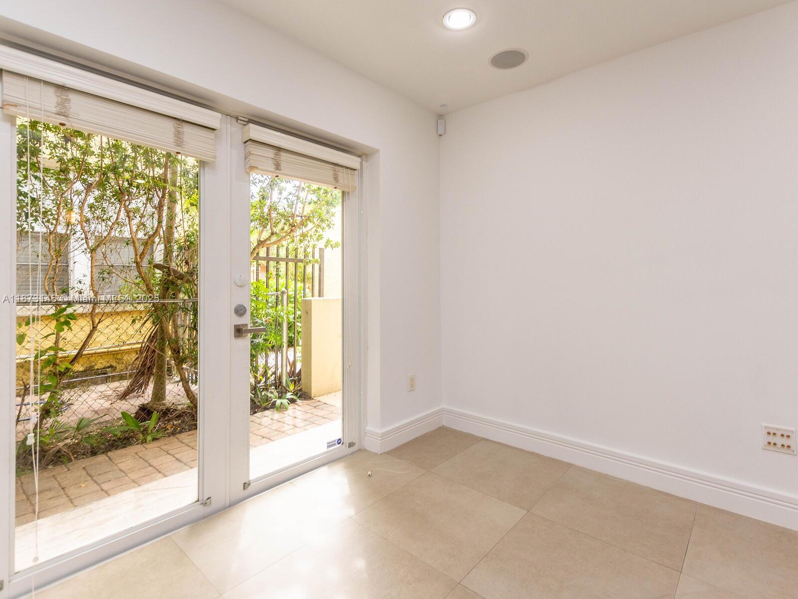 CORAL GABLES DOUGLAS SEC - Residential