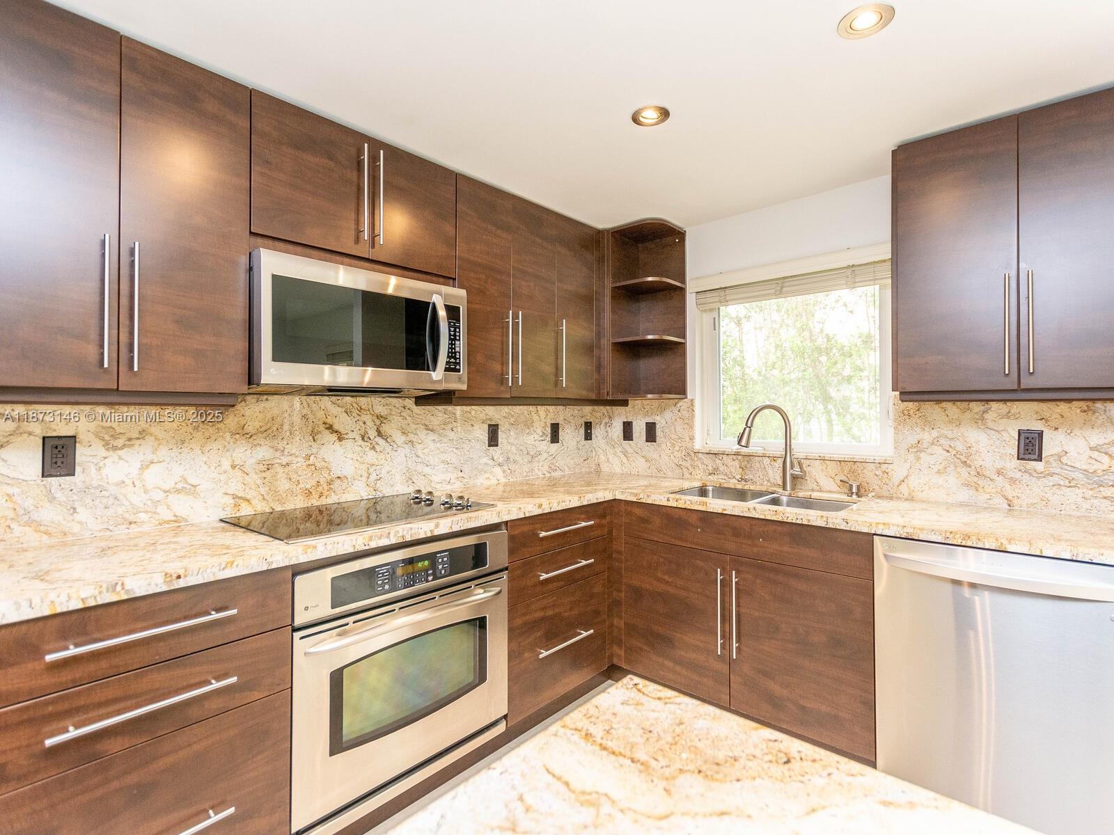 CORAL GABLES DOUGLAS SEC - Residential