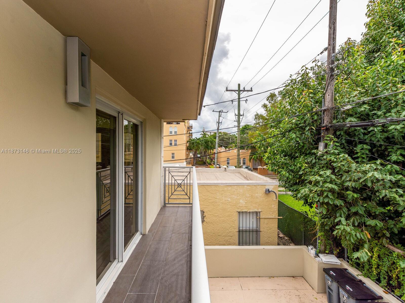 CORAL GABLES DOUGLAS SEC - Residential