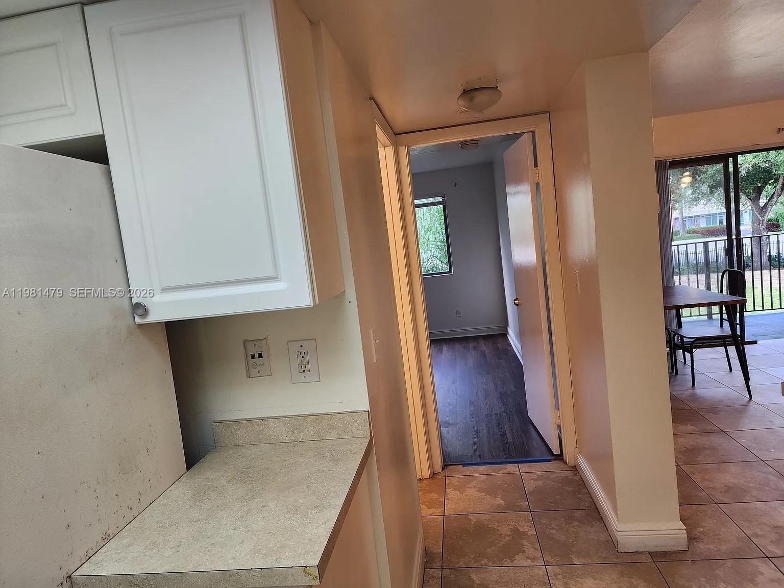 VISCONTI CONDO - Residential