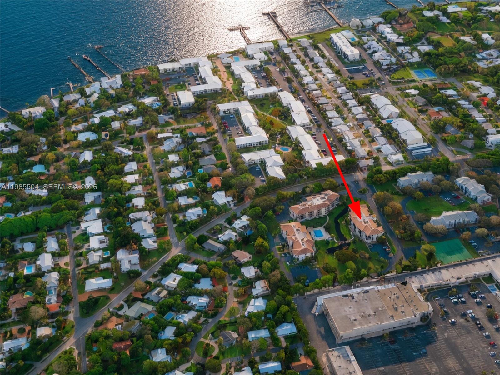 ST LUCIE CLUB - Residential