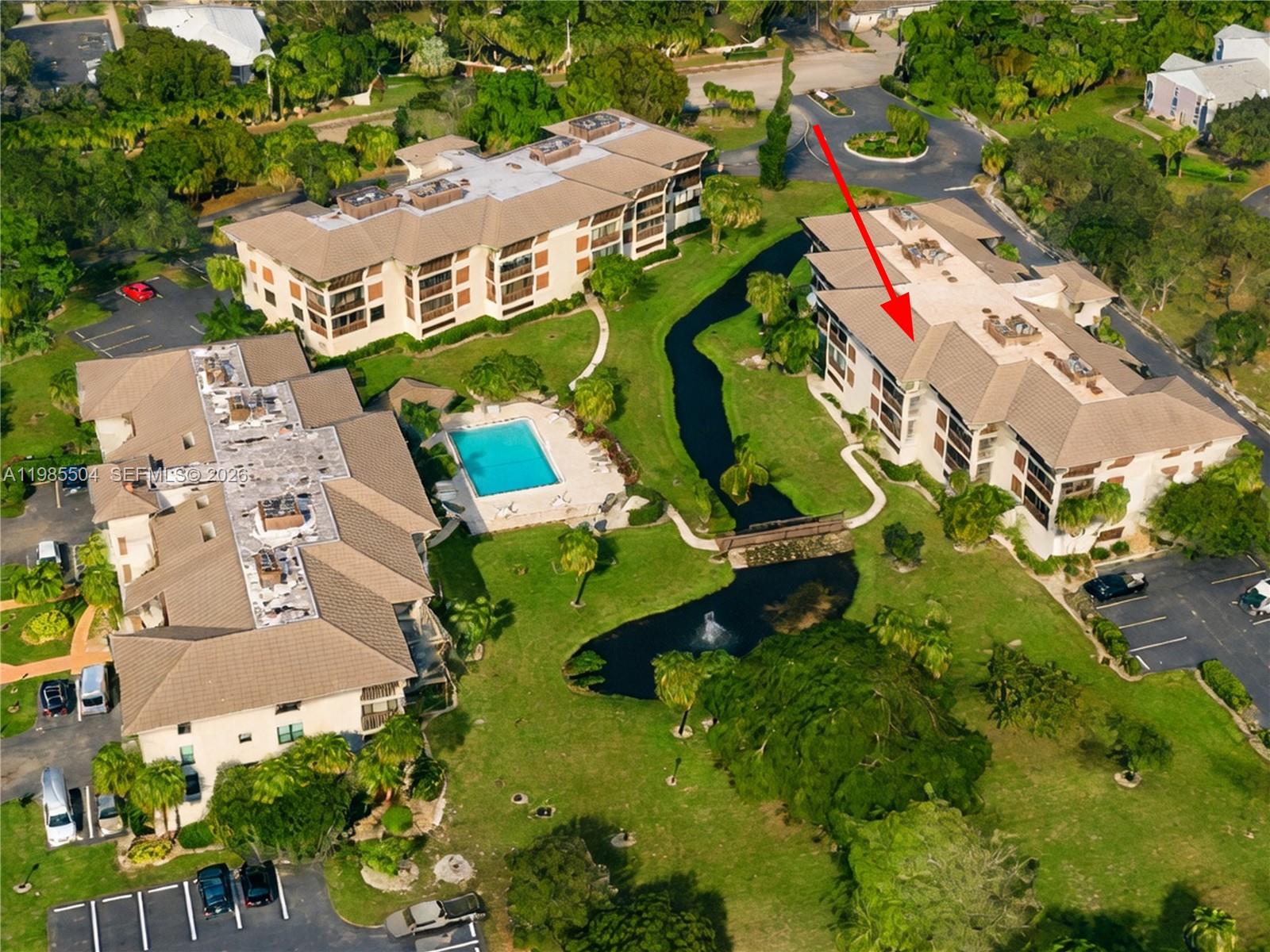 ST LUCIE CLUB - Residential