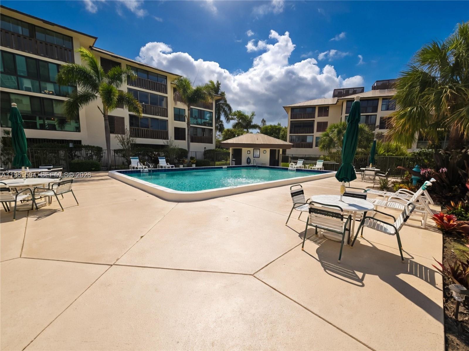 ST LUCIE CLUB - Residential