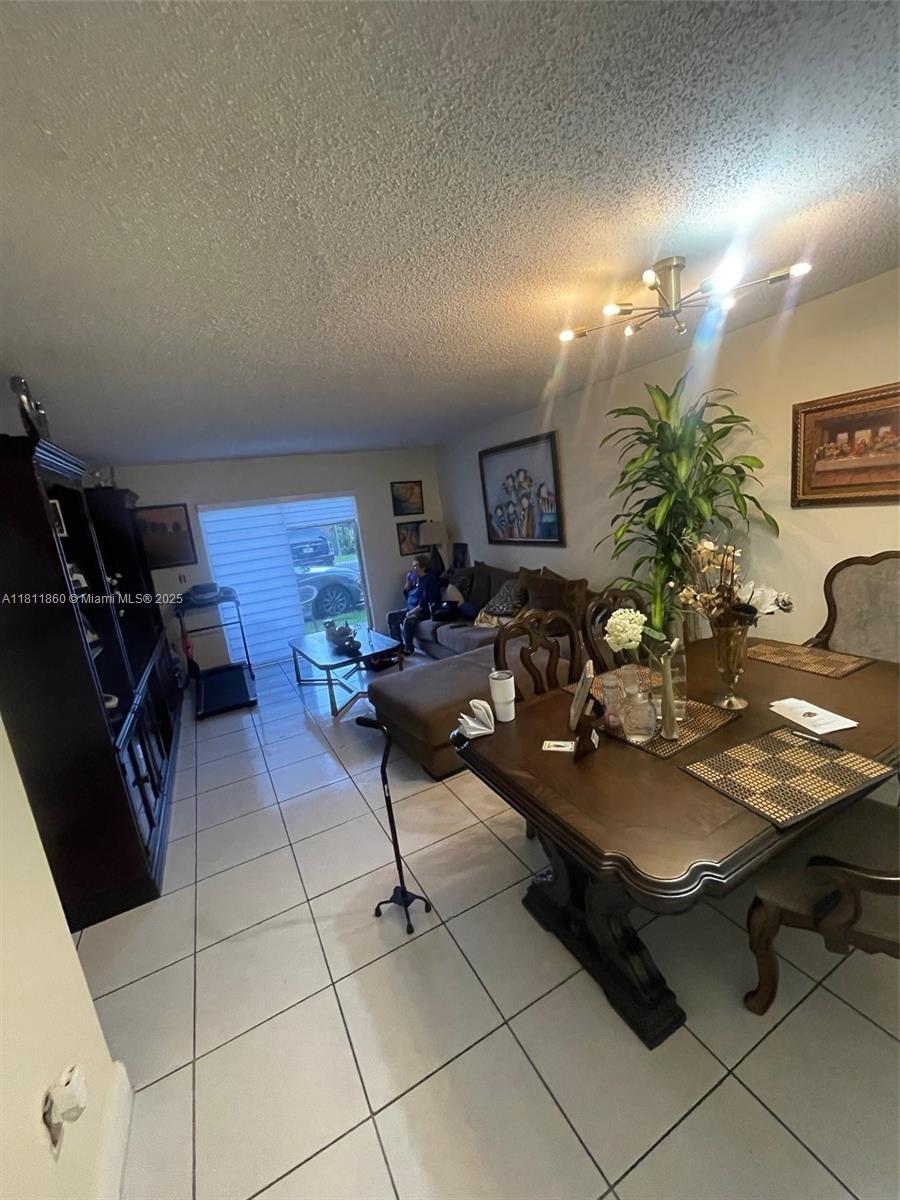 CARIBBEAN GARDENS CONDO - Residential Lease