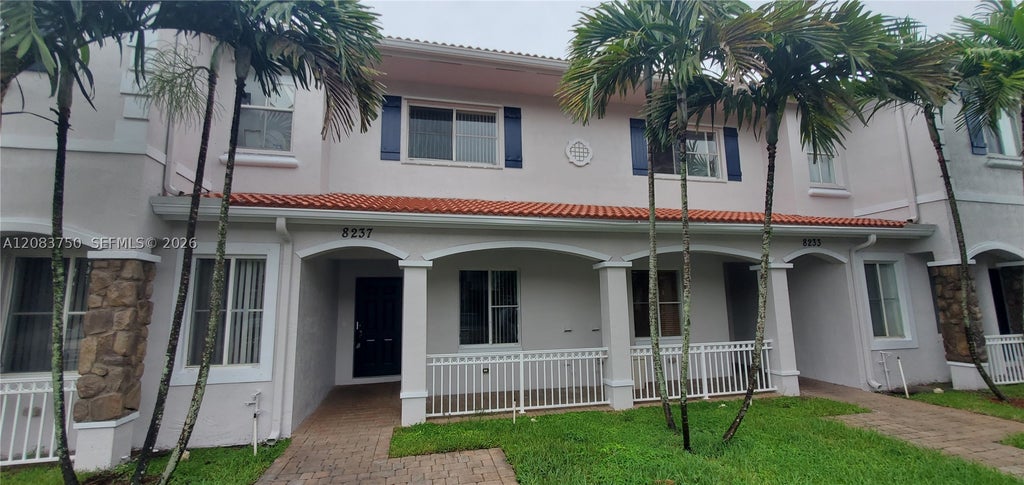 Photo of 8237 SW 25th Ct #103, Miramar, FL 33025 (MLS # A12083750)