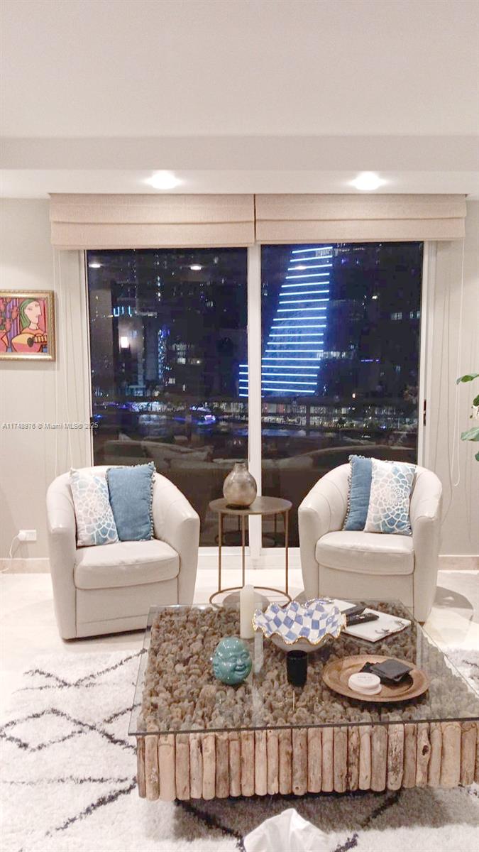 ONE TEQUESTA POINT CONDO - Residential Lease