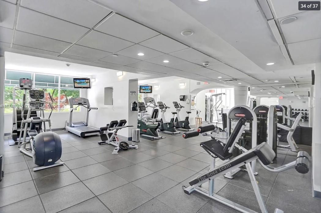 ONE TEQUESTA POINT CONDO - Residential Lease