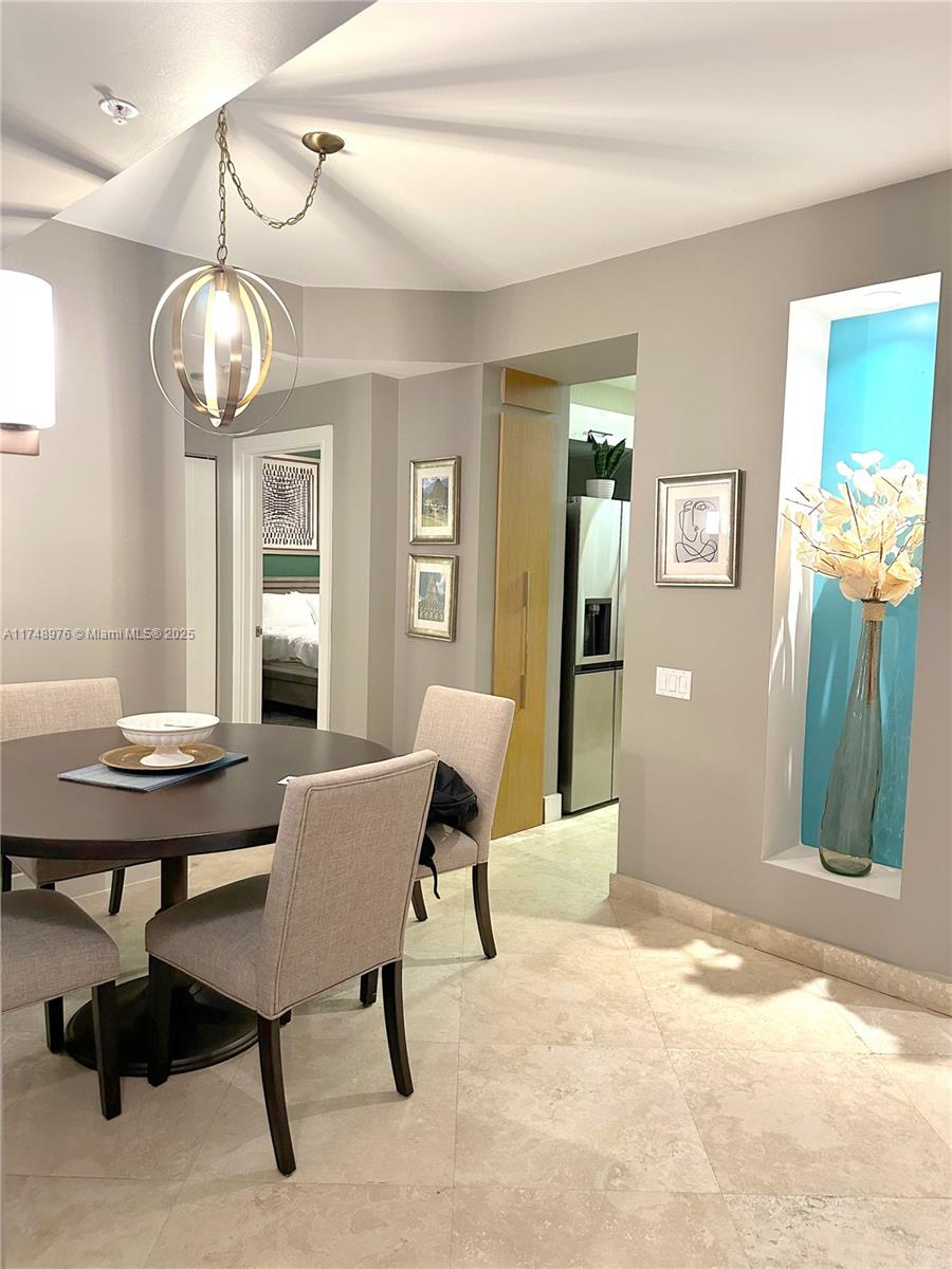 ONE TEQUESTA POINT CONDO - Residential Lease