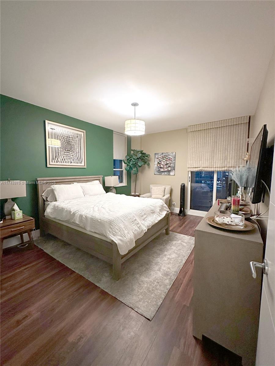 ONE TEQUESTA POINT CONDO - Residential Lease