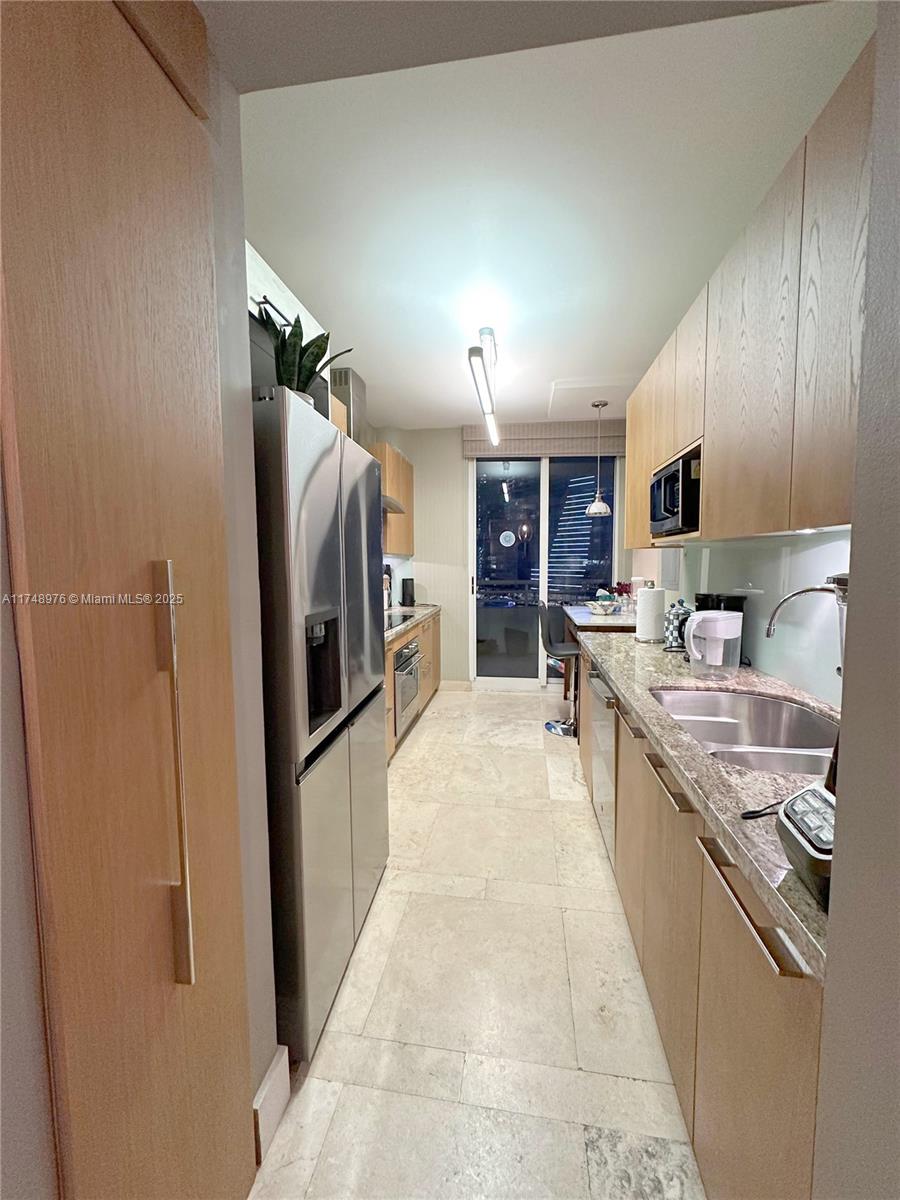 ONE TEQUESTA POINT CONDO - Residential Lease