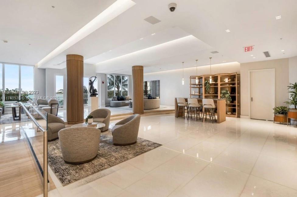 ONE TEQUESTA POINT CONDO - Residential Lease