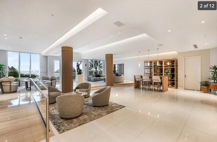 ONE TEQUESTA POINT CONDO - Residential Lease