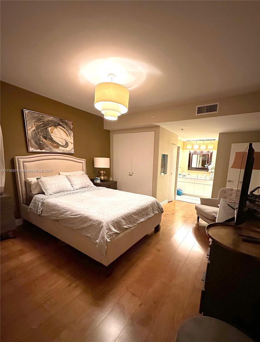 ONE TEQUESTA POINT CONDO - Residential Lease
