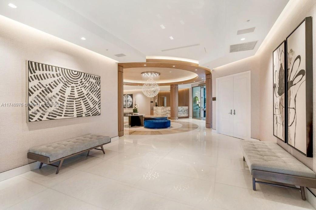 ONE TEQUESTA POINT CONDO - Residential Lease