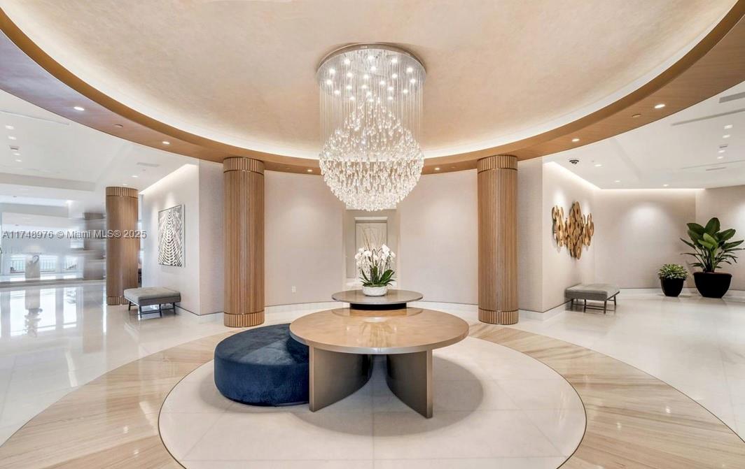 ONE TEQUESTA POINT CONDO - Residential Lease