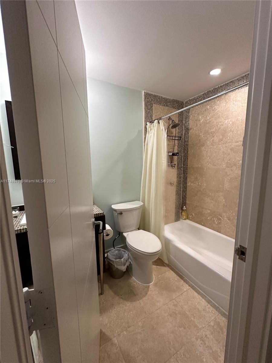 ONE TEQUESTA POINT CONDO - Residential Lease